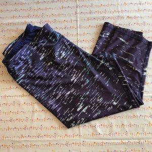 RBX Capri Length Leggings